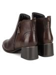 Ботильоны Lasocki WB-THESSA-01, коричневый - фото 3