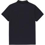 Футболка унисекс Descente, черный - фото 4