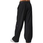 Брюки Suit Up Alo Yoga, черный - фото 5