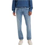 Джинсы мужские Levis, серо-голубой - фото 8