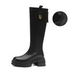 Сапоги женские D:Fuse Scandinavia - фото