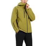 Ветровка мужская Rapido, черный - фото 7