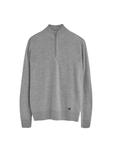 Свитер Polo Club, Mottled Grey - фото