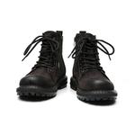 Мужские ботинки Cahhrrn X Martin Boot Men Beige Plo Cart - фото 3