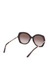 Солнцезащитные очки Guess Sunglasses, Dark Havana/Dark Brown - фото 5