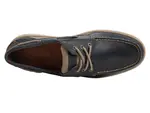 Ботинки лодочные Billfish 3-Eye Sperry, Navy - фото 6