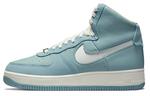 Кроссовки Nike Air Force 1 High Sculpt Worn Blue Women's - фото