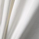 Nike Футболка мужская белая - фото 5