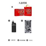 Триммеры для волос в носу Lofans, черный - фото 8