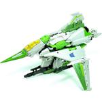 Hasbro Transformers Bumblebee Generations Studio Series Thrust F0791 - фото 3