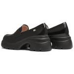 Женские лоферы Tata, черный - фото 10