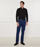 Рубашка Slim fit Calvin Klein, черный - фото 2