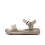 Сандалии женские Zhr, цвет Light Green - фото 8