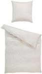 Постельное белье Estella серебристый, 135/200 см - фото