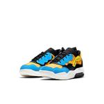 Кроссовки ma2 Air Jordan, желтый - фото 3