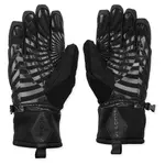 Перчатки Volcom Co Nyle, черный - фото 2