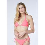 Верх бикини с регулируемым верхом Chiemsee, розовый - фото 3