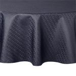 Скатерть Joop!, 180 см, темно-синий - фото