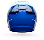 Шлем Bell Lithium Flip Bell Helmets, синий - фото 4