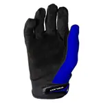 Защитные перчатки UFO Skyline off-road, синий - фото 2