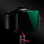 Фильтр K&F Concept ND Filter (100 x 100mm, 3-Stop) KF01.1145 - фото 7