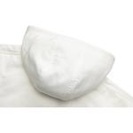 FILA FUSION Куртка-пуховик женская, White - фото 6