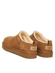 Снегоступы Ugg W Classic Micro 1173891, коричневый - фото 3