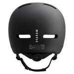 Шлем Mystic Vandal, черный - фото 3