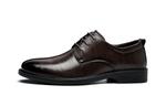 Туфли HLA Dress Shoes Men Low-Top - фото 27