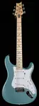PRS John Mayer Silver Sky Polar Blue Maple (209) - фото 3