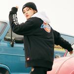 Dickies Мужская куртка, цвет Black - фото 7