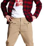 DSQUARED 2 Dsquared2 узкие зауженные карго-штаны - фото 5