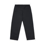 Джоггеры Palace Polyknit Track Jogger, Black - фото 2