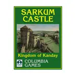 Замок Саркум, Harn - Castles - фото