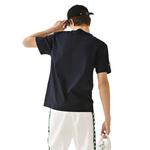 Kappa Футболка Men's Midnight Blue - фото 4