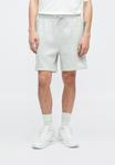 Шорты Jordan Shorts, Grey Heather/Grey - фото 4