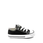 Кроссовки Converse Chuck Taylor All Star Low-Top Sneaker, черный - фото 6