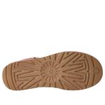 (WMNS) Сапоги UGG Classic Mini II 'Pink Dawn' - фото 5