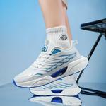 Кроссовки унисекс с низким верхом Lu Teng - фото 4