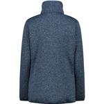 Женская куртка CMP, синий - фото 2