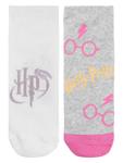 Носки Harry Potter, цвет grau/rosa - фото 3