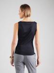 Топ VILA VIKenza, черный - фото 3