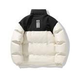 Пуховик Unisex, Sky Blue (Padded Jacket) - фото 12