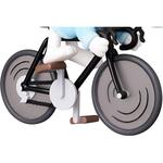 Фигурка snoopy peanut comic collection 14 self ride в масштабе Medicom Toy - фото 4