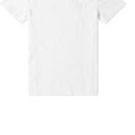 McQ Alexander McQueen Футболка мужская белая - фото 8