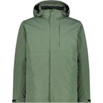 CMP Куртка Мужская куртка - фото