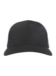 Бейсболка Flexfit DELTA, черный - фото 4