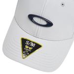 Бейсболка Oakley Tincan, белый - фото 2