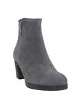 Ботильоны Susimoda, серый - фото 2