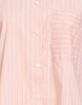 Рубашка Caractère, светло-розовый - фото 4